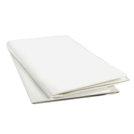 Cuisinox Lint-Free, MiraFiber Hypoallergenic Window and Glass Cleaning and Dusting Cloth, 15" x 13"