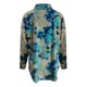thumbnail image 5 of Abrigo de chaqueta con estampado personalizado de felpa suelta cálida de invierno de talla grande para mujer Fridja  po1339, 5 of 6