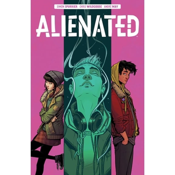 Pre-Owned Alienated (Paperback) 1684155274 9781684155279