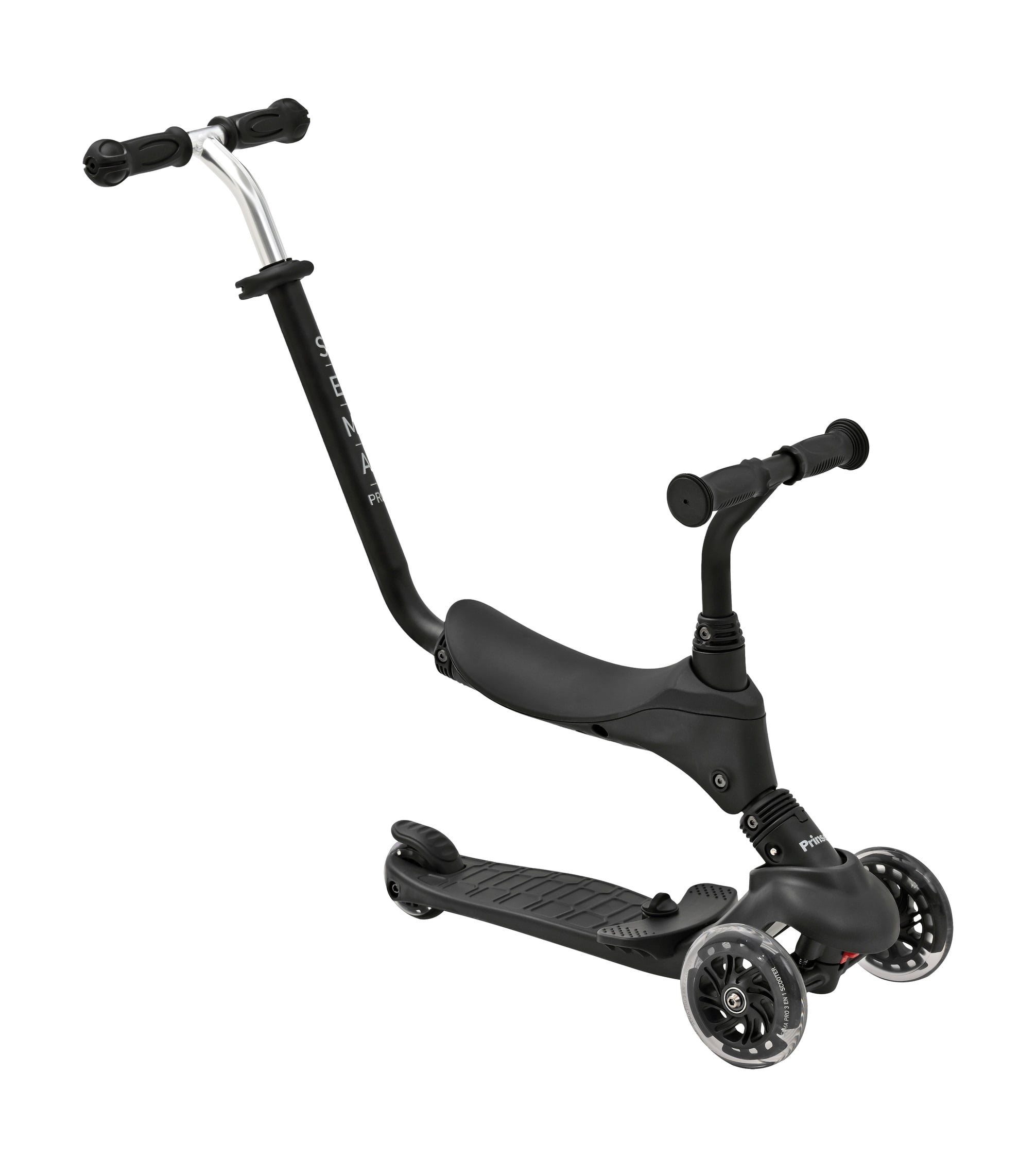 Scooter Para Niños Prinsel Sema Pro 3 En 1 Con Luces | Bodega Aurrera ...