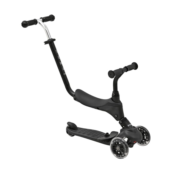 Scooter Para Niños Prinsel Sema Pro 3 En 1 Con Luces
