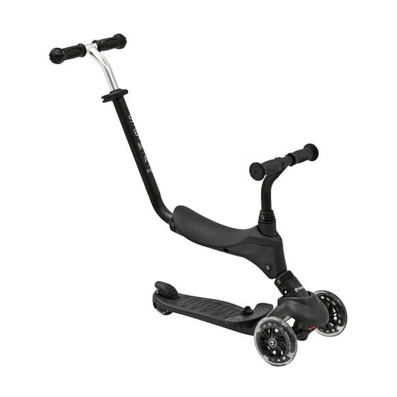 Scooter Para Niños Prinsel Sema Pro 3 En 1 Con Luces
