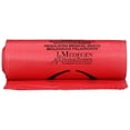thumbnail image 2 of McKesson Infectious Waste Bag 30 to 33 gal. Case of 250, 2 of 8
