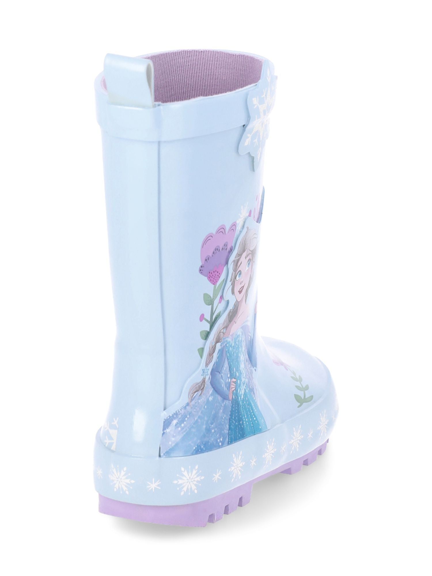 Disney Frozen Toddler Rain Boots