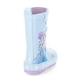 thumbnail image 6 of Disney Frozen Toddler Rain Boots, 6 of 6