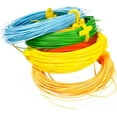 thumbnail image 1 of Sougayilang Fly Line 100FT Floating Weight Fishing Line Forward for Fly Fishing, 1 of 7