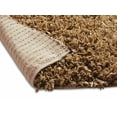 thumbnail image 3 of Chesapeake Comfy Shag Linen Area Rug (7' 3" x 9' 3"), 3 of 6