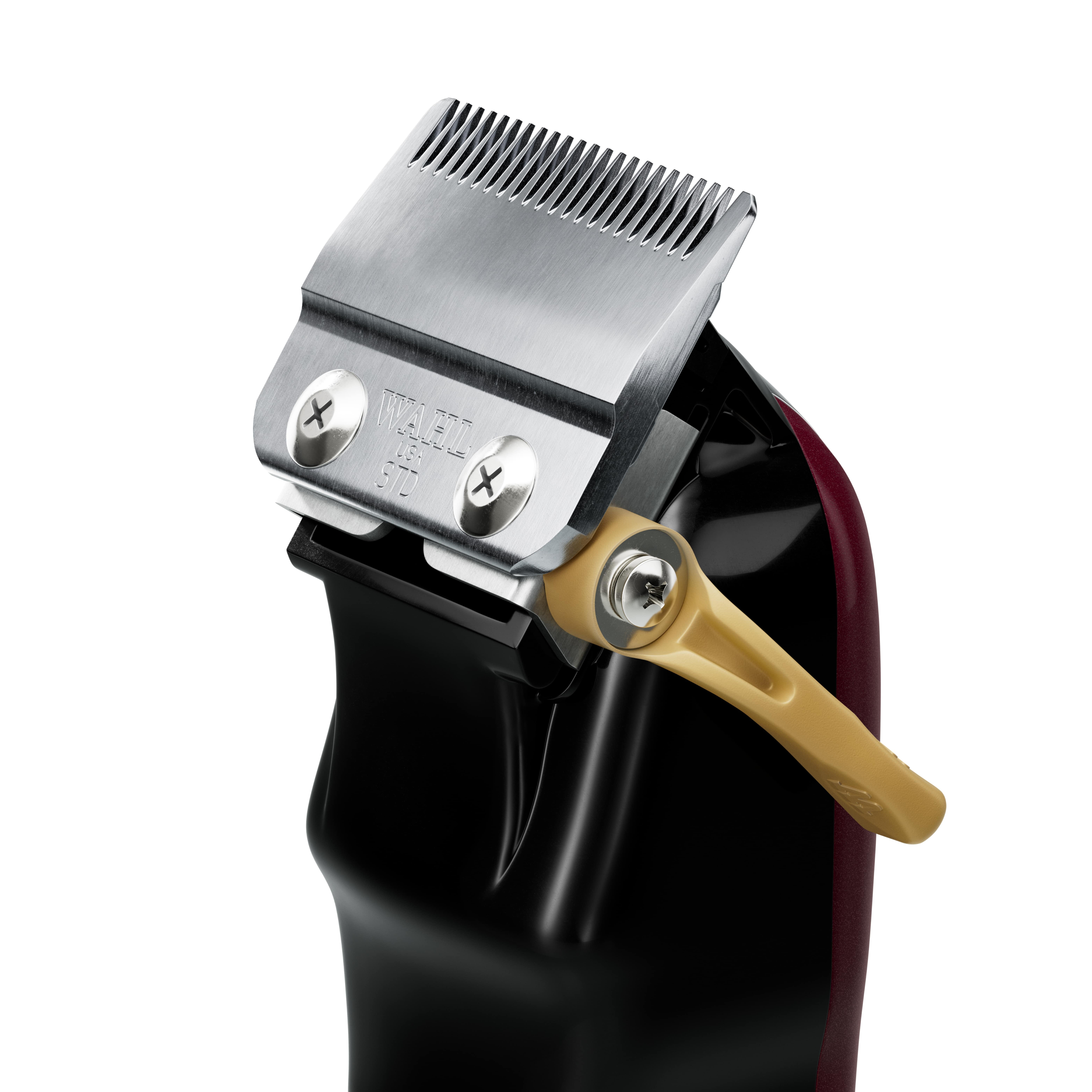 Wahl 5 Star Professional Adjustable Cordless Magic Hair Clipper