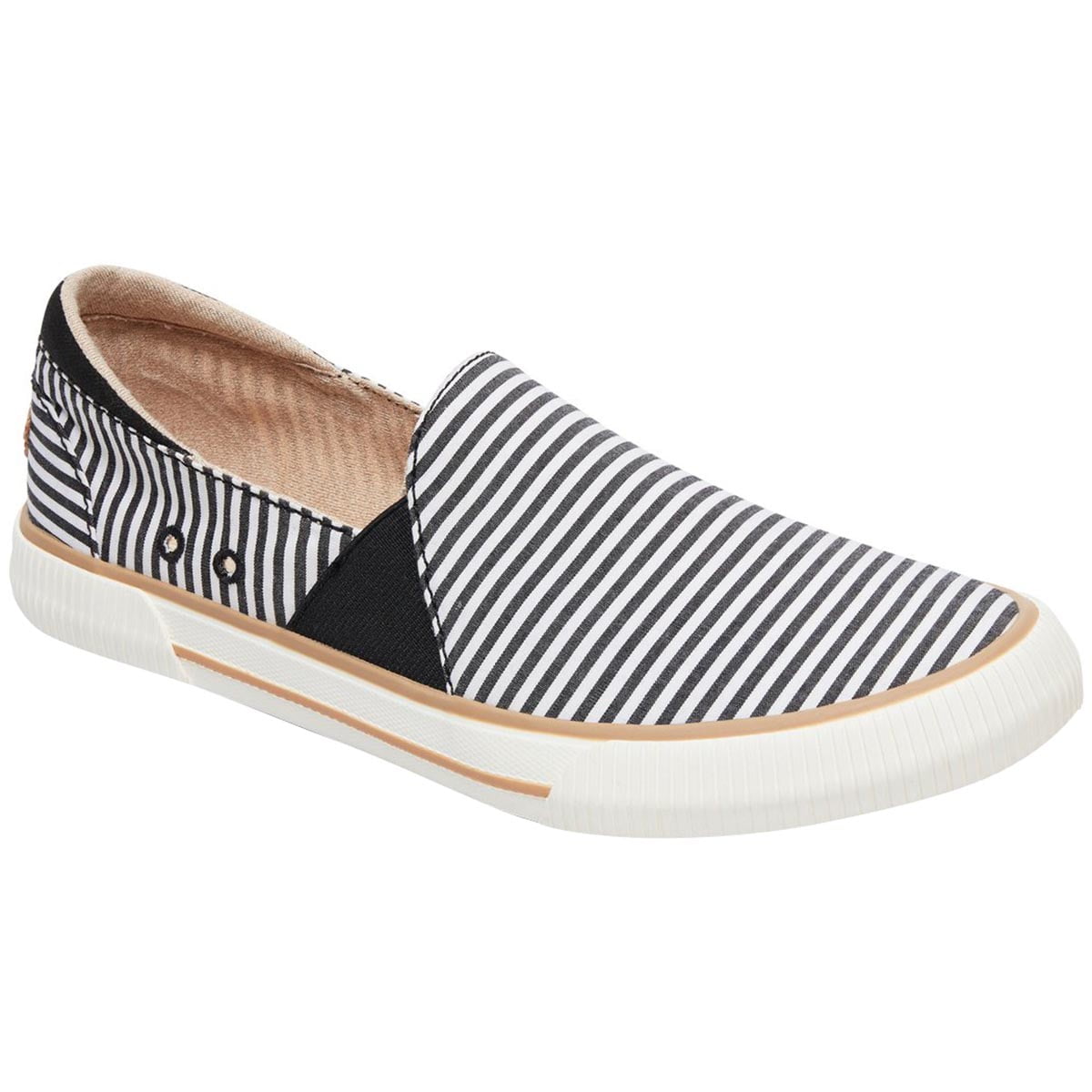 roxy loafer shoes