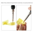 thumbnail image 4 of 60W Soldering Iron Kit, Digital Solder Iron Gun Welding Tools with Adjustable Temp 180-500, 8 Soldering Tips, for Electronics, Electric Repairing, Jewelry, DIY, 4 of 7