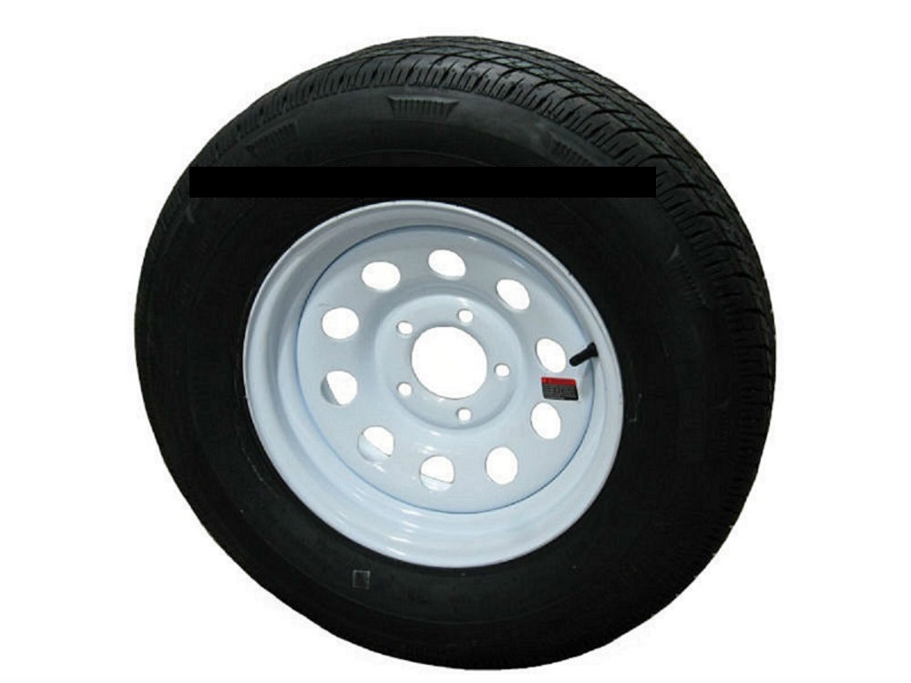 Trailer Tires and Wheels Inc. on Walmart Seller Reviews Marketplace