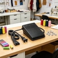 thumbnail image 3 of Sewing Foot Pedal Controller With Power Cord For Home Use, 3 of 5
