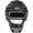 Black/White, variant on Rawlings MACH Baseball Senior Catcher's Helmet | Black/White | Senior