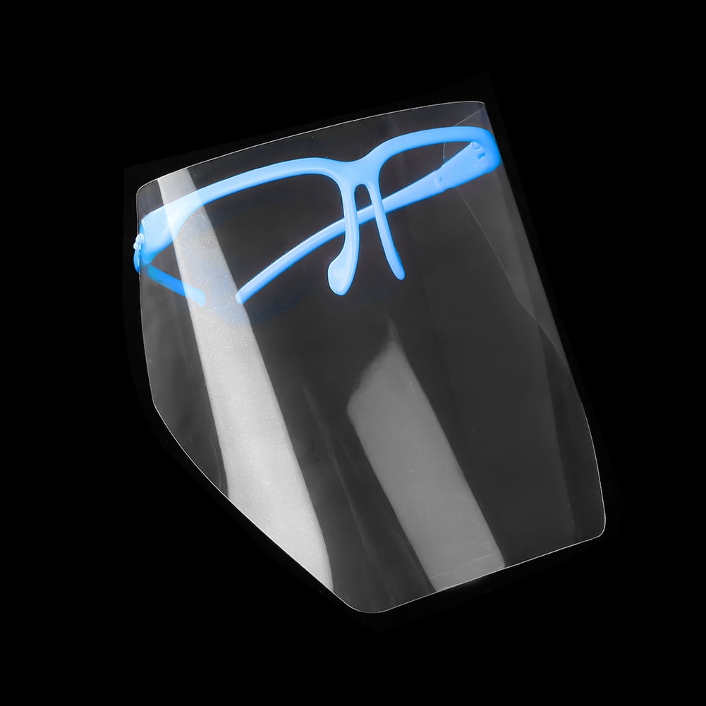 Tebru Dental Protective Face Mask, Dental Face Mask Professional Dental