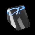 thumbnail image 3 of Face Professional Protective for Home Shop Use 10pcs White, Pink, Green, Blue, 3 of 7