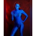 thumbnail image 4 of Halloween x-disfraces de Cosplay de hombres X men Dark Phoenix Jean Grey trajes Rogue Zentai Kitty Pryde Shadowcat Storm Mystique body, 4 of 5