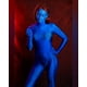 thumbnail image 4 of Halloween x-disfraces de Cosplay de hombres X men Dark Phoenix Jean Grey trajes Rogue Zentai Kitty Pryde Shadowcat Storm Mystique body, 4 of 5