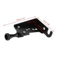 thumbnail image 4 of Soporte De Cámara De Vibración De Metal Endurecido El Mejor Soporte De Cámara De Conducción Para R1200GS LC 20132018 Fácil De Instalar A Salvo De Robo, 4 of 7