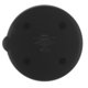 thumbnail image 4 of La almohadilla de carga del inalámbrico carga los teléfonos celulares de manera eficiente y Negro CUTICAT Cargador rápido inalámbrico, 4 of 8