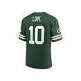 thumbnail image 3 of NFL Jordan Love Green Bay Packers Mens Player Jersey, 3 of 3