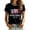 Black-A#100804aa, variant on AHMOMEI 9 11 Shirt Never Forget American Flag Memorial Day 911 Tshirt Honor Faith Short Sleeve Patriotic Tshirts for Women