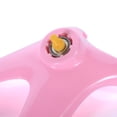 thumbnail image 3 of Pink Pet Hamster Flying Saucer Exercise Wheel Hamster Mouse Running Disc Toy, 3 of 3