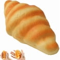thumbnail image 6 of Lunxisen 1 Pcs Stress Relief Squishy Toy Soft Plush Pillow for Desk Comfort Anxiety Relaxation Novelty Gift, 6 of 8
