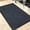 Grey, variant on Commercial Floor Mat Non-Slip Waterproof, 48"x35" Front Door Mat for High Traffic Areas, Easy Clean Low Profile Durable Rug, for Entryway, Indoor/Outdoor, Office, Industrial, Garage, Grey