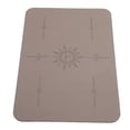thumbnail image 1 of Sewing Mat,Sewing Machine Muffling Mat, Sewing Machine Mat, Reduce Vibration, Eliminates Noise, Sewing Machine Mat with PU Rubber, 1 of 7