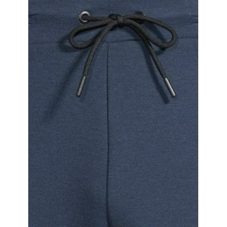 russell fusion knit jogger