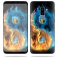 thumbnail image 1 of MightySkins SAGS9PL-Yin And Yang Skin for Samsung Galaxy S9 Plus - Yin & Yang, 1 of 5