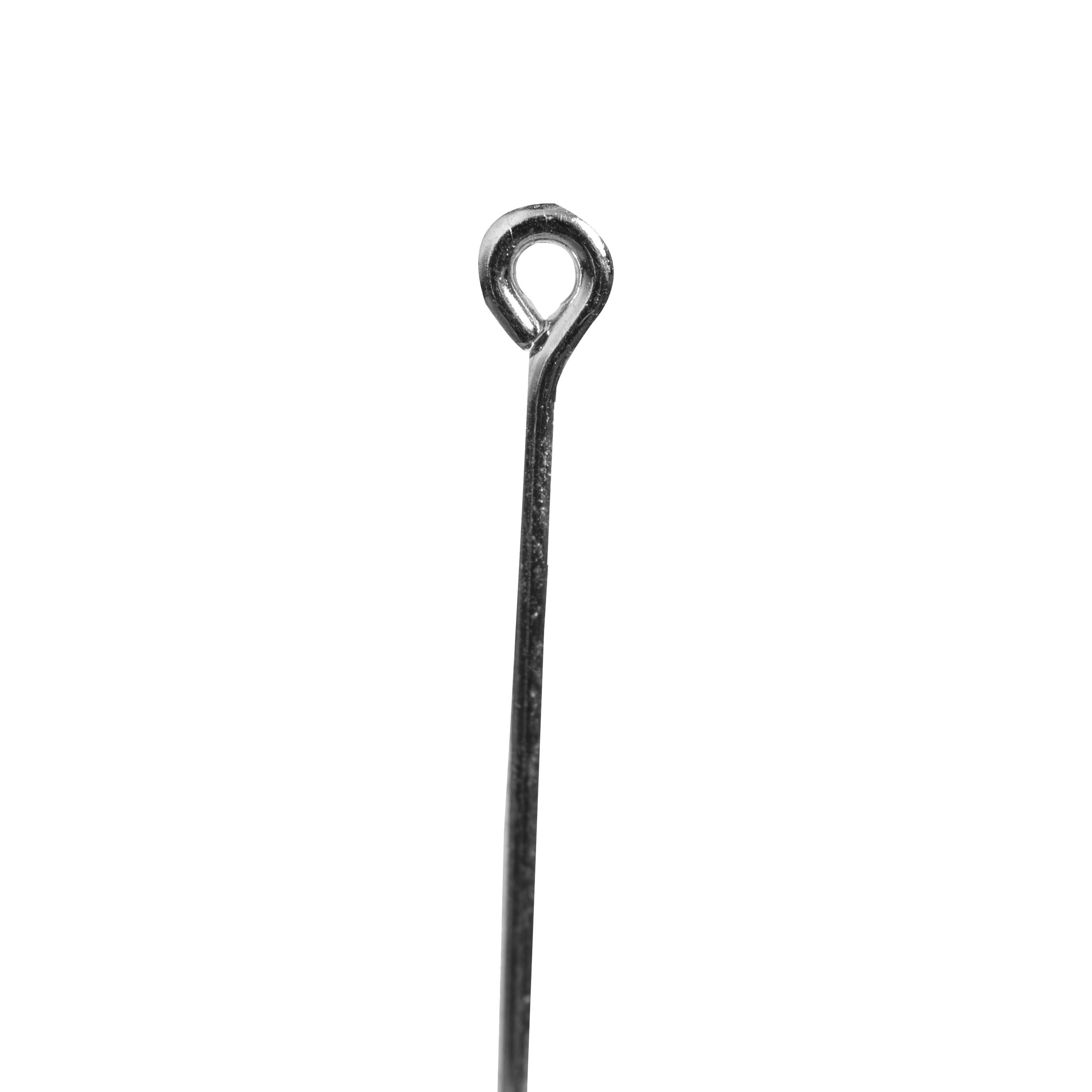 Mustad O'Shaugnessy Hook - 4/0 (Duratin)