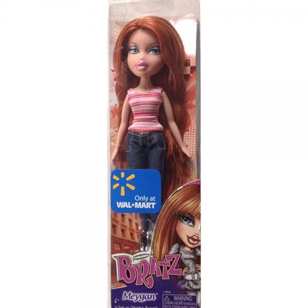 bratz meygan