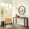 thumbnail image 5 of Jamie Young Co California 1-Light Metal & Linen Pendant in Brass/Off White, 5 of 7