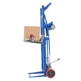 thumbnail image 3 of Vestil Manufacturing HYDRA-4-AF-18 22 x 20 in. Hydra Lift Cart with 18 in. Forks, 750 lbs, 3 of 10