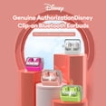 thumbnail image 2 of Disney-auriculares TWS J10 originales, cascos deportivos con batería de larga duración, Bluetooth y micrófono, novedad de 2023, 2 of 4