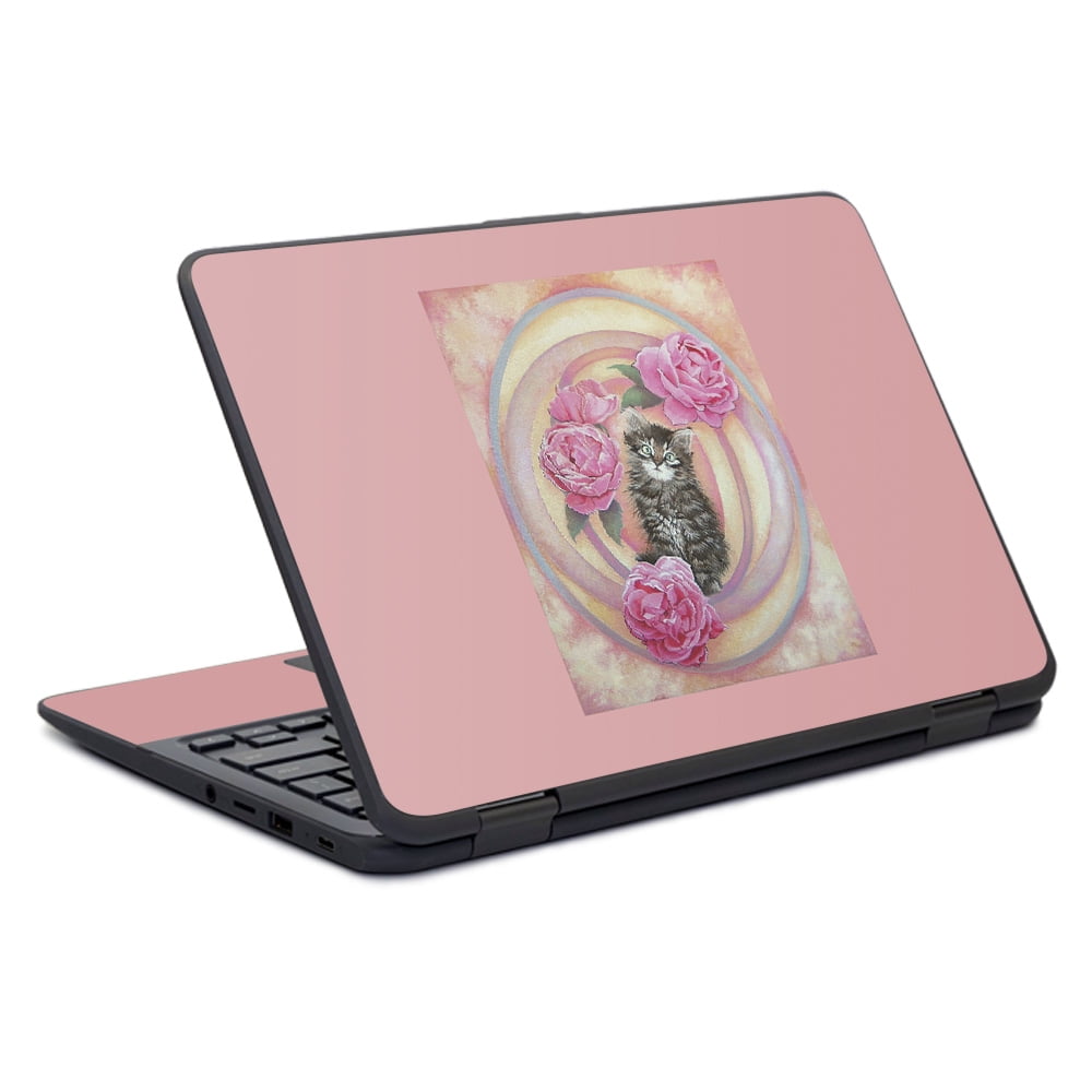 Cute Skin For HP Chromebook x360 11" G11 (2017) Protective, Durable