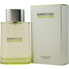 Kenneth Cole Reaction By Kenneth Cole - Edt Spray 1.7 Oz (Unboxed) , For Men