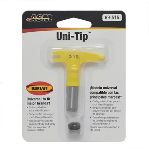 515 Graco Inc. 69-515 Uni-Tip Reversible Spray Tip