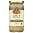 thumbnail image 4 of Rao's Made for Home Chicken Orzo Soup, 16 oz (Pack of 2), 4 of 7