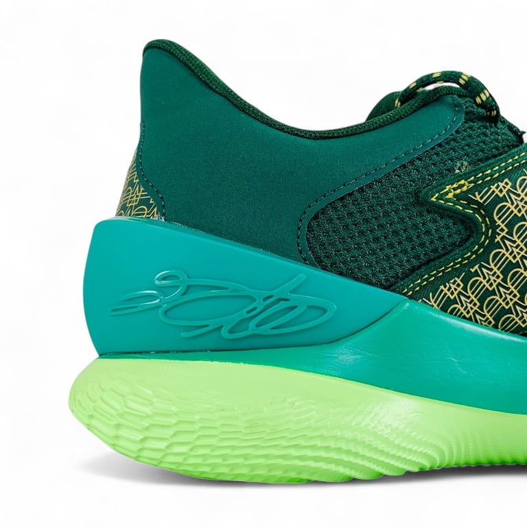 Under Armour Curry Fox 1 Happy Fox Day Alternate Men display picture 2