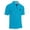 z02 Blue, variant on KKBOTIVE Boys Performance Polo Dry Fiting Short Sleeve Solid Shirt Casual School Uniform Tops for Kids Yellow 13-14 Years
