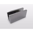 thumbnail image 4 of Illume 34.5 in. x 78 in. Wall Hinged Glass Shower Enclosure, 4 of 4