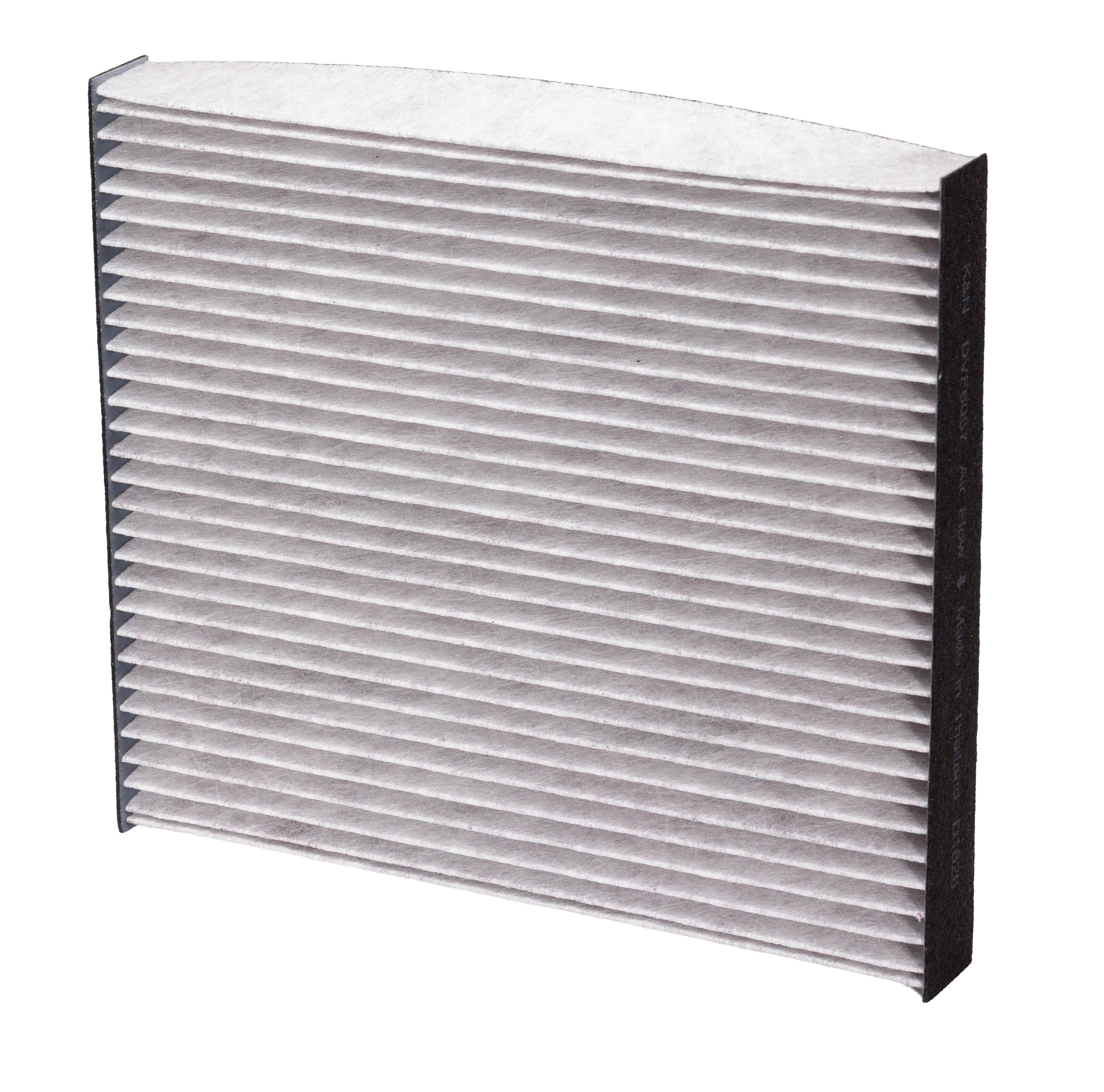 K&N Advantage Plus Cabin Air Filter: Extended Life Disposable, Easy Installation, Cleaner Air Inside Vehicle, DVF6057