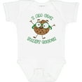 thumbnail image 3 of Inktastic I Am One Smart Cookie Boys or Girls Baby Bodysuit, 3 of 5