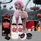 thumbnail image 2 of Artificial Blood Makeup Kit for Halloween Realistics Horror Prank Blood Drip for Halloween Themed Events, 2 of 5