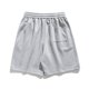 thumbnail image 5 of pstuiky Pantalones cortos de gimnasio para hombre, Pantalones cortos deportivos Mawcllous de verano, holgados, de pierna recta y con cintura elástica y cordón ajustable para hombre, 5 of 7
