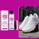 thumbnail image 4 of Limpiadores domésticos Kit limpiador de zapatos 100 ml Solución limpiadora con cepillo Quitamanchas para zapatos blancos Calzado Detergente, 4 of 9
