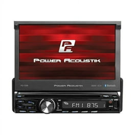 Power Acoustik DVD Multimedia shops Touchscreen Detachable 7