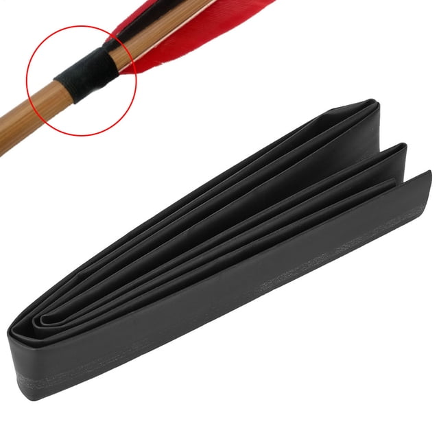 Archery Wrap, Rubber Archery Wrap Simple For Outdoor